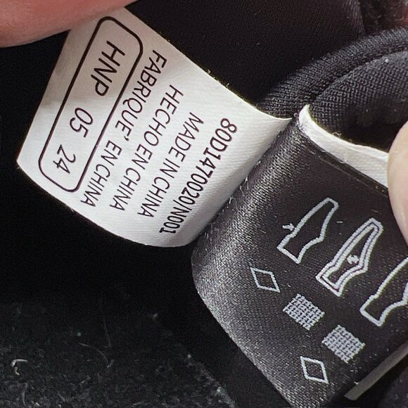 Moon Boot Black Winter & Rain Boots - Picture 14 of 14